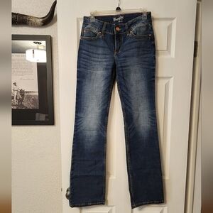 Wrangler Bootcut Jeans